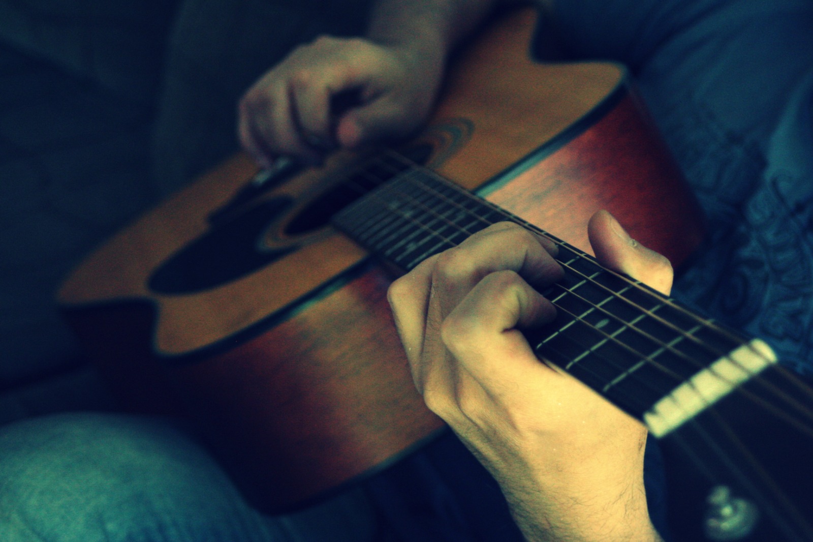 Martin Ponce Clases de Canto